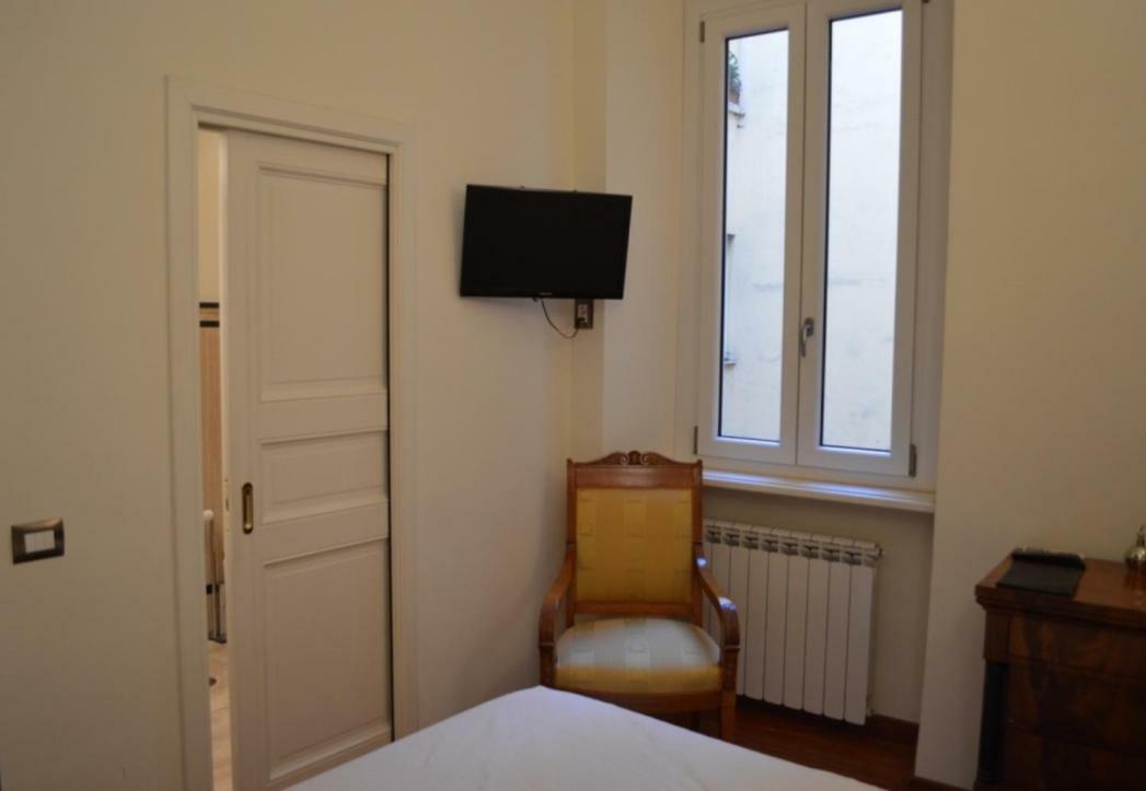 Ferienwohnung La Petite Maison Piave Rom Exterior foto